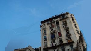 IMMEUBLE 107 BD DES MARTYRS