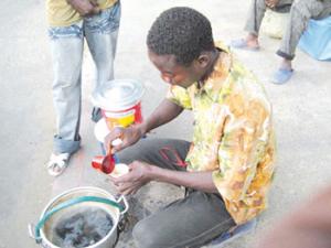 Algérie - Nouvelles habitudes dans les cafés: Le gobelet remplace le verre