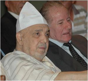 Photo du chanteur Chaabi, Hassan Said