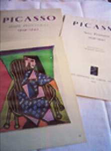 medrissa le tableau volé