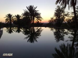 السياحة في نقرين