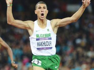 30es Jeux olympiques: derrière Makhloufi, … le vide !