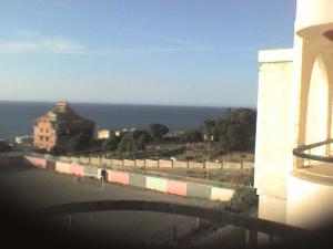 boumerdes cap djinet ou djenat