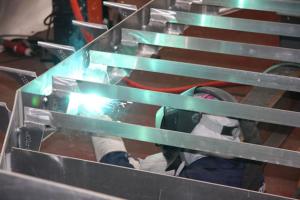 Technique de soudage