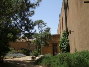 Monastère de Tibhirine