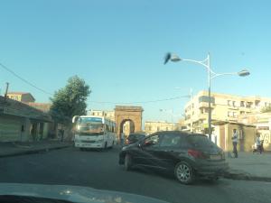 BEAUTE ANTIQUE DE CHERCHEL