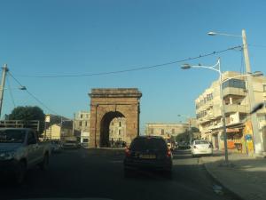 BEAUTE ANTIQUE DE CHERCHEL