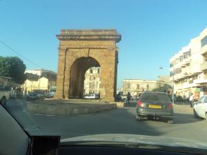 BEAUTE ANTIQUE DE CHERCHEL