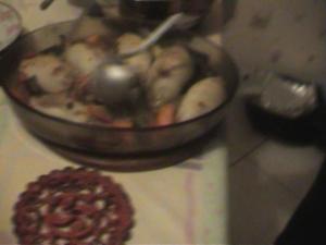 MOI DANS  MON DOMAINE