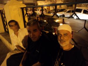 WLAD EL HOUMA (LES ANCIENS)