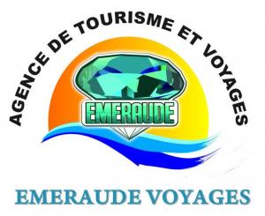 emeraude voyage
