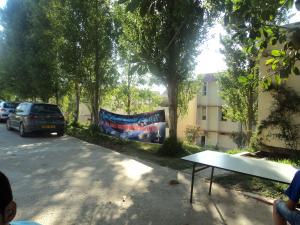 Centre de vacances à Gouraya