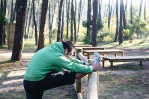 La forêt de Canastel à Oran: un site idéal pour les activités sportives