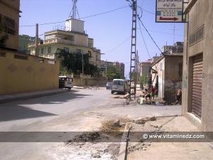 Quartier Feddan Essba3, Ain Karadja