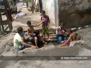 Ain Karadja, A feddan Essbaa, Tlemcen