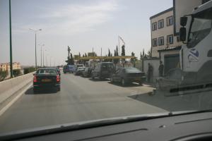 Hallaba, la mafia de l'essence ...