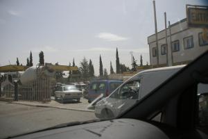 LA MAFIA DES ROUTES ET DES FRONTIERES A TLEMCEN