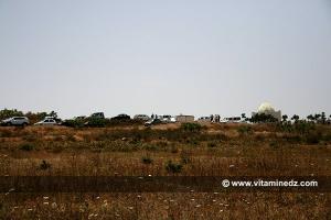 Petite Waada à Sidi Mohamed Bourzine