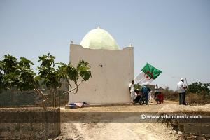 Sidi Mohamed Bourzine