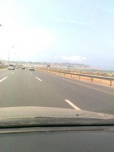 alger! la route moutonniére