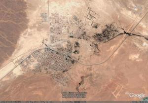 بني ونيف beni ounif