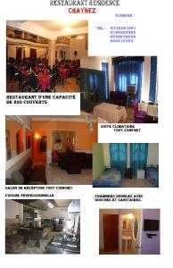 hotel formule chaynez