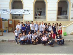 Alger - Ils créent une entreprise de recyclage de papier:  La louable initiative des étudiants de l’Ecole polytechnique