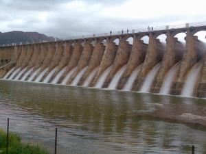 سد بني بحدل