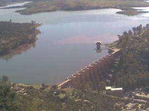 سد بني بحدل