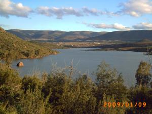 سد بني بحدل