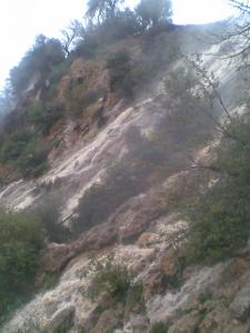 البئر الميت و البئر الحي