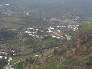 صورة لبني بحدل