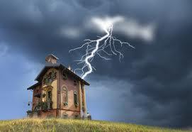 Algérie - Des pluies orageuses affecteront plusieurs wilaya à partir de vendredi