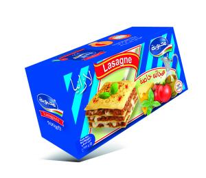 Lasagne