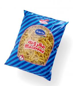 Pasta pates alimentaires