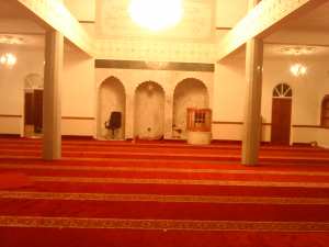 Mosquée de TIBIKAOUINE