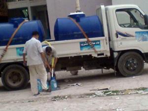 Alimentation en eau potable à Mila:  L’eau du robinet boudée