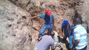 مصالح البلدية