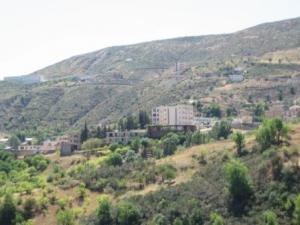 Lemroudj en automne 2012