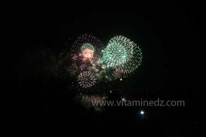 Festivités du cinquantenaire de l'indépendance de l'Algérie à Tlemcen, défilé, feux d'artifices et fantasia au programme