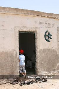 Waada de Sidi Mhamed Bourzine