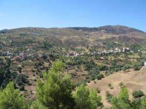 Lemroudj en automne 2012