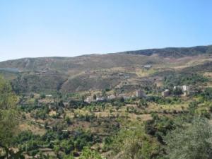 Lemroudj en automne 2012