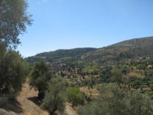 Lemroudj en automne 2012