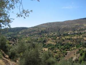 Lemroudj en automne 2012