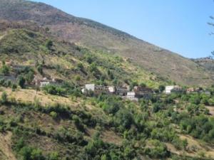 Lemroudj en automne 2012