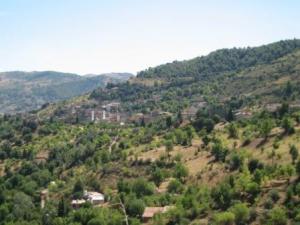 Lemroudj en automne 2012