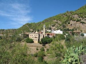 Krima en automne 2012