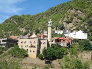 Krima en automne 2012