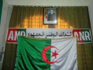 التحالف الوطني الجمهوري